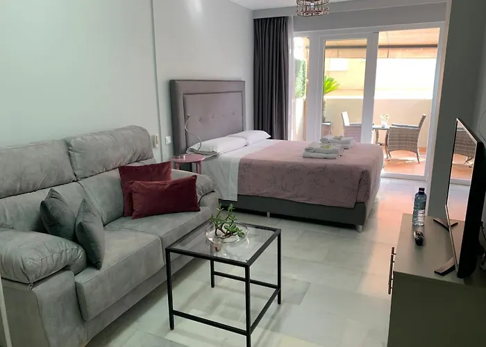 Kentia Rooms