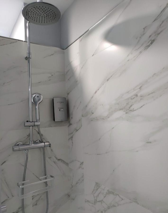 Kentia Accommodatie bij particulieren Málaga